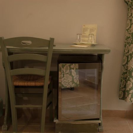 Hotel Il Tiglio (Adults Only) กัสเตลดิซังโกร ภายนอก รูปภาพ