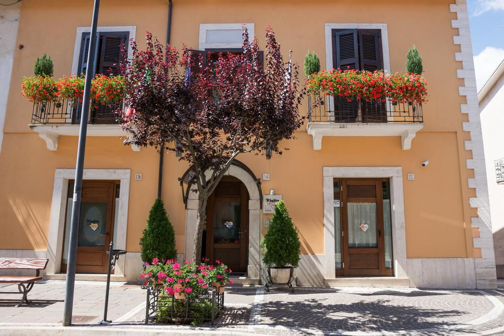 Hotel Il Tiglio (Adults Only) กัสเตลดิซังโกร ภายนอก รูปภาพ