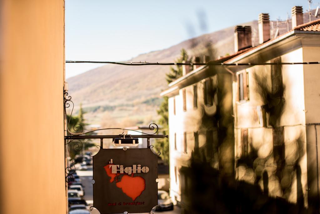 Hotel Il Tiglio (Adults Only) กัสเตลดิซังโกร ภายนอก รูปภาพ