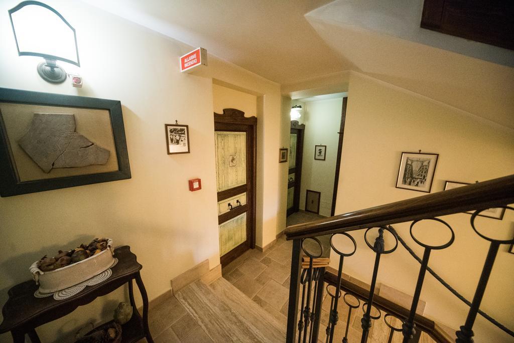 Hotel Il Tiglio (Adults Only) กัสเตลดิซังโกร ภายนอก รูปภาพ
