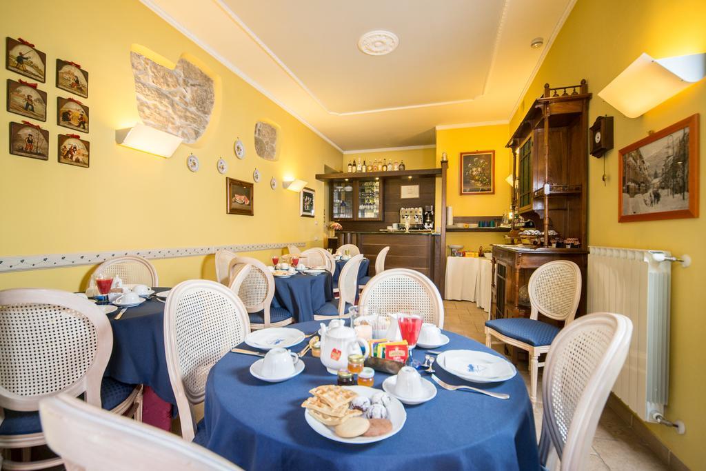 Hotel Il Tiglio (Adults Only) กัสเตลดิซังโกร ภายนอก รูปภาพ